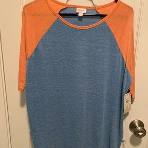 NWT Lularoe Irma